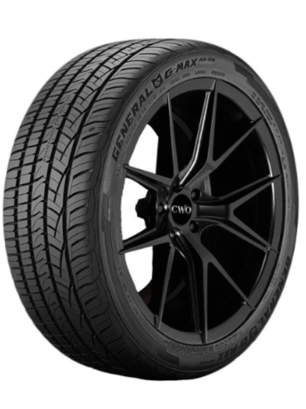 Best summer/4 season performance tires [20232024] (2023)